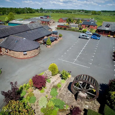The Mill Forge Hotel-2