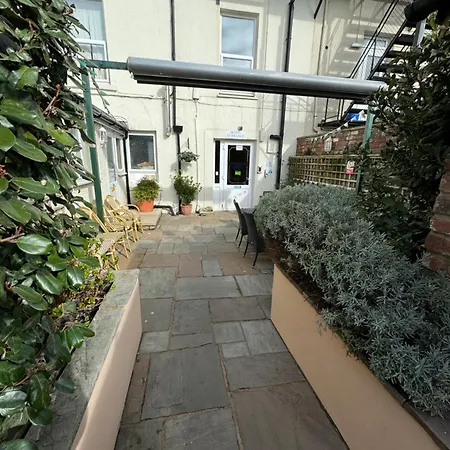 Winchmore Hotel-3