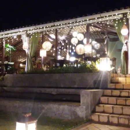 Girassois Suites-2