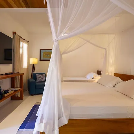 Pousada Quarto Crescente-2