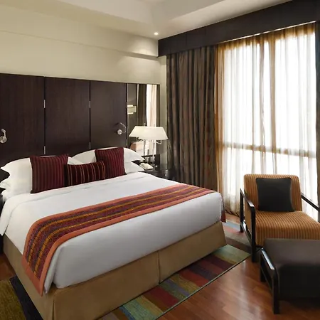 Crowne Plaza Al Khobar By Ihg-3