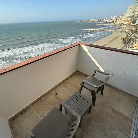 Hotel Capilla Del Mar-3