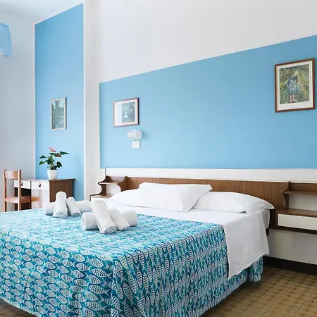 Hotel Cheri-3