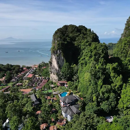Railay Phutawan Resort-2