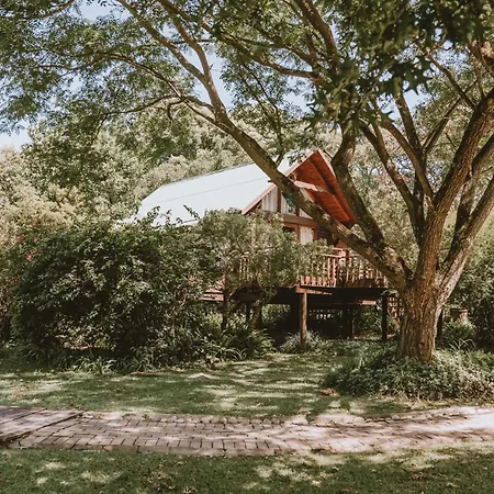 Tsitsikamma Lodge & Spa-2
