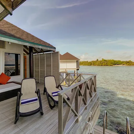 Cinnamon Dhonveli Maldives - Complimentary Speedboat Return For 2 Pax On 7 Nights Or More Stays Valid To 31 Oct 2027 & Up To 2 Kids Stay Free-2
