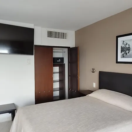 Hotel Mar y Tierra-3