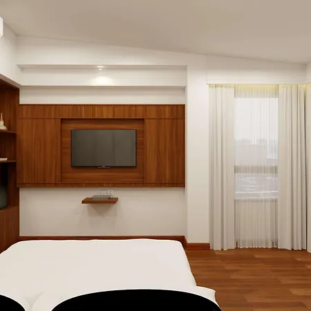 Park Inn By Radisson Goa Candolim-2