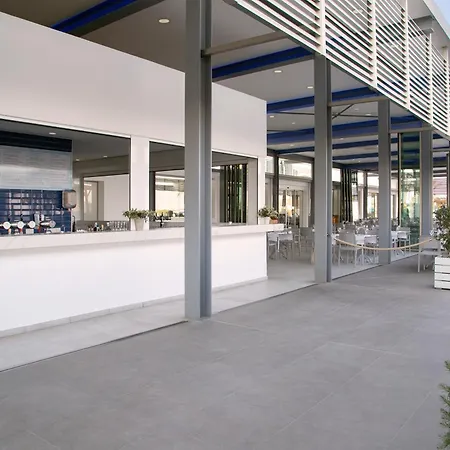 Asterias Beach Hotel-2