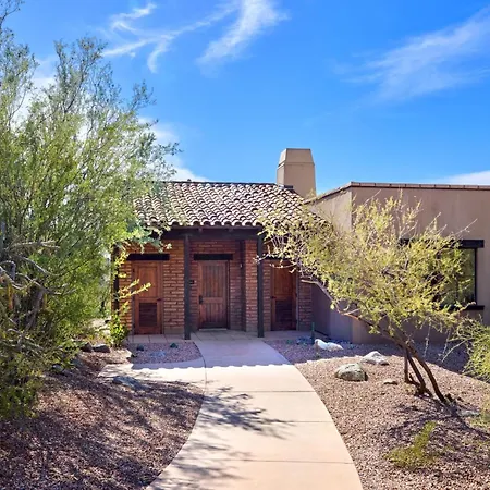The Ritz-Carlton, Dove Mountain-3