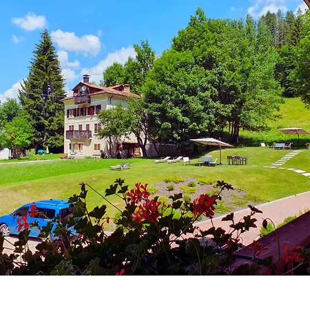 Hotel Orso Grigio-3