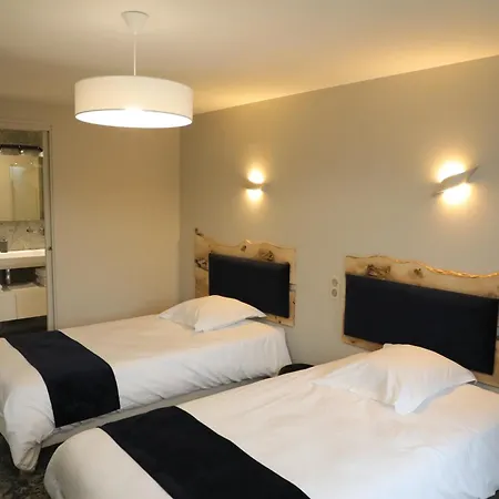 Le Relais de l'Aubrac-2