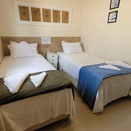 Tapindare Hotel-2