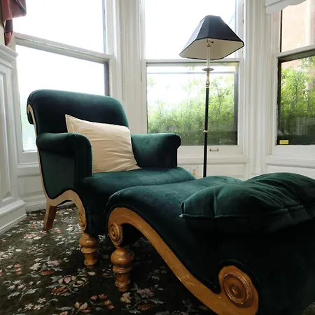 The Inn On Ferry Street-3