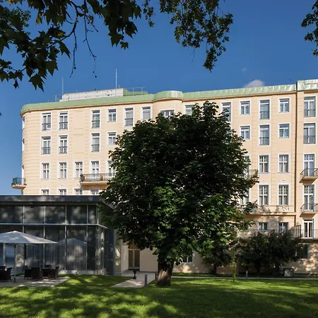 Austria Trend Parkhotel Schönbrunn Wien-3