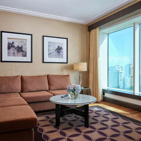 Hilton Baku-2