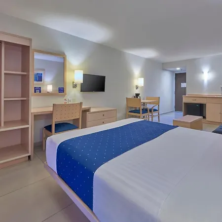City Express By Marriott Manzanillo-2