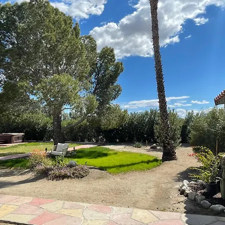 Miracle Springs Resort And Spa-2