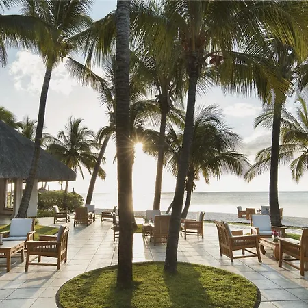 Paradis Beachcomber Golf Resort & Spa-3