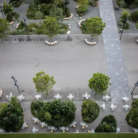 Tirana International Hotel&Conference Center-3