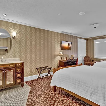 St James Hotel-2