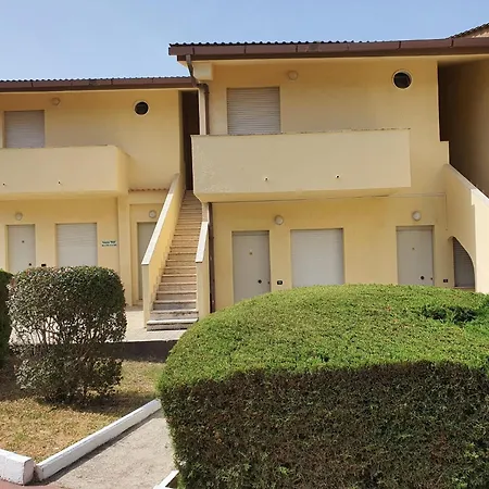 Villaggio Hotel Club La Pace-2