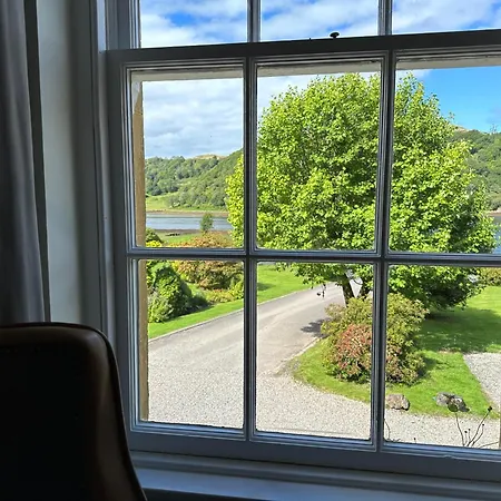 Knipoch House Hotel-3