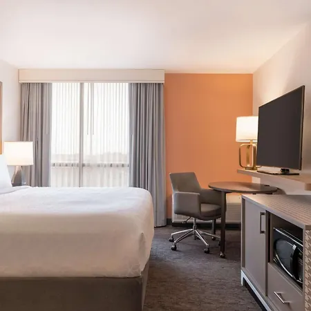 Doubletree By Hilton Fort Worth South-2