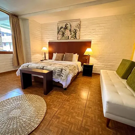 La Floresta Hotel-2