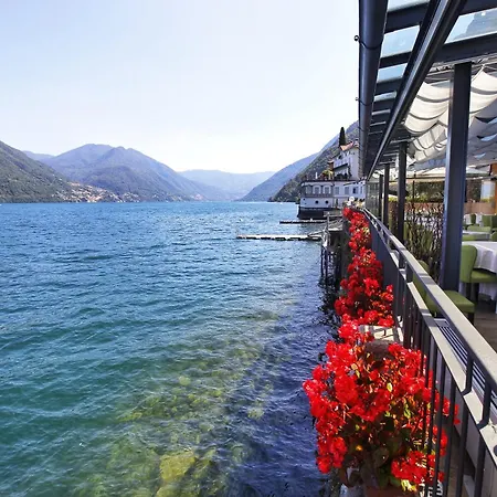 Villa Belvedere Como Lake Relais-3