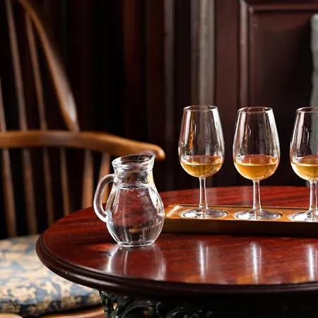 Bushmills Inn Hotel & Restaurant-3