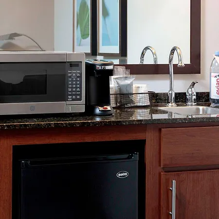 Hyatt Place Boise/Towne Square-2