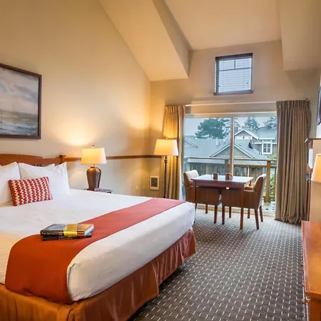 Inn At Cannon Beach-3
