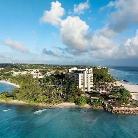 Hilton Barbados Resort-2