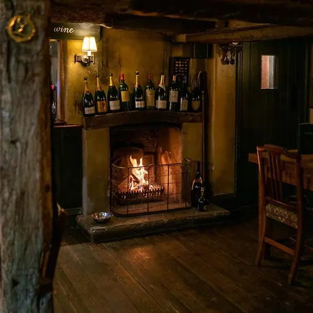 The Anchor Inn-2