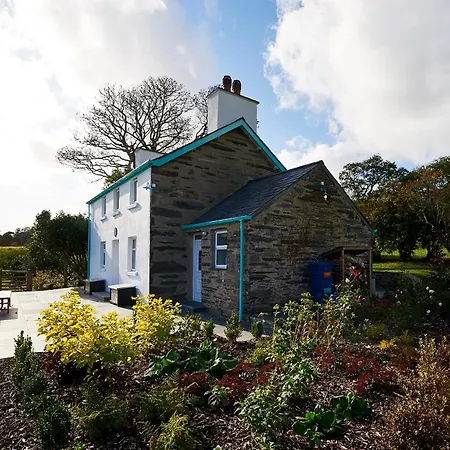 Portmeirion Village & Castell Deudraeth-2