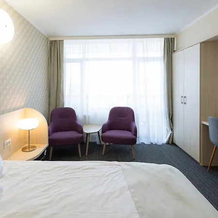 Hotel Termal-3