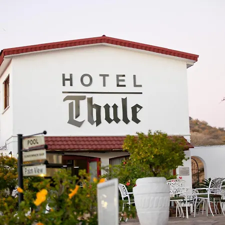 Hotel Thule-3