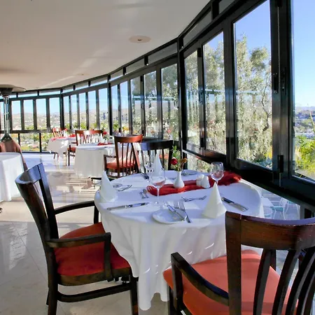 Hotel Thule-2