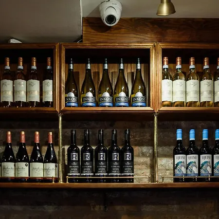 Abel Heywood Boutique Hotel-3