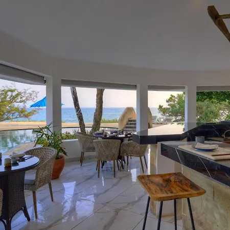 Chale Island Resort-2