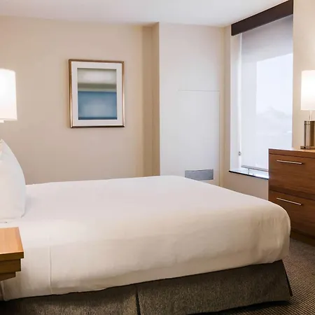 Hyatt Place Buffalo / Amherst, Ny-3