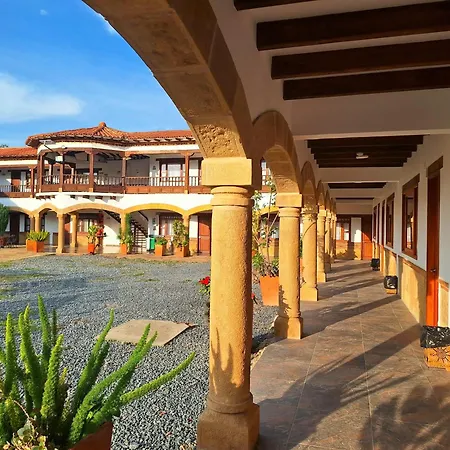 Hotel Gran Sirius-2