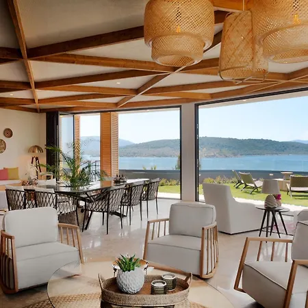 Le Méridien Bodrum Beach Resort-3