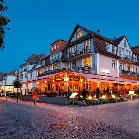 Strandhotel Nordischer Hof-3