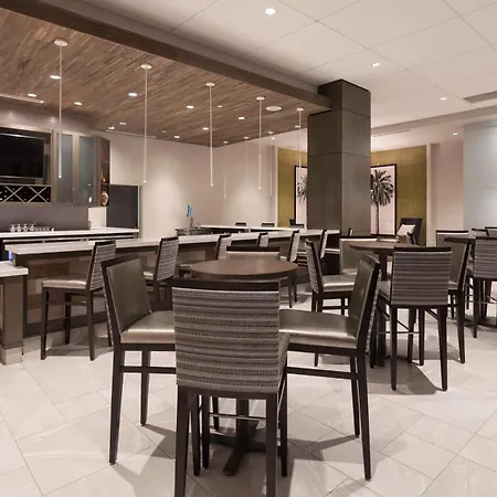 Hilton Garden Inn Ft. Walton Beach-3