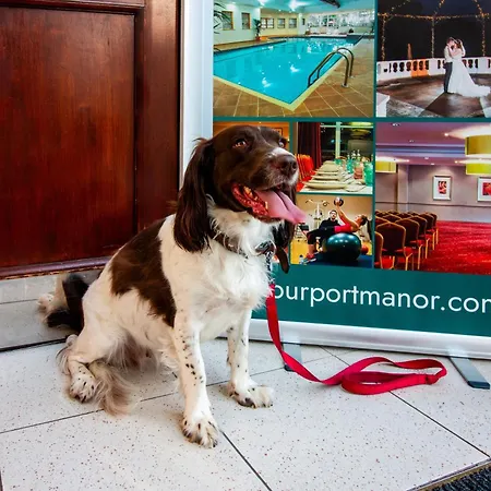 Stourport Manor Hotel-3