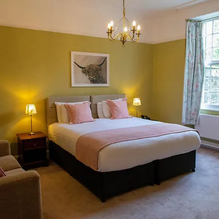 Bedford Hotel-3