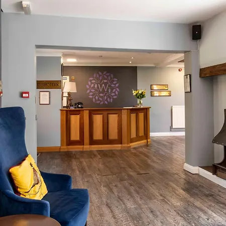 Wisteria Hotel-3