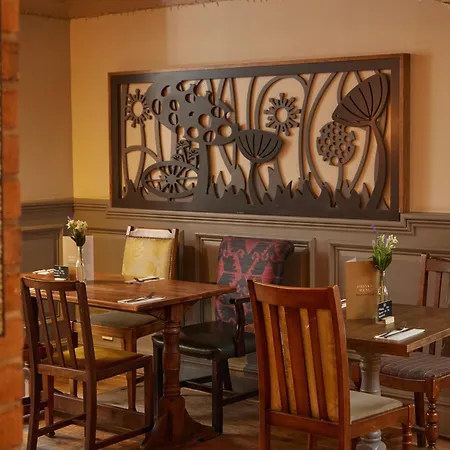 Fieldhead Hotel By Greene King Inns-3